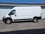 New 2024 Ram ProMaster 2500 High Roof FWD, Empty Cargo Van for sale #DR243 - photo 10