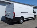 New 2024 Ram ProMaster 3500 High Roof FWD, Empty Cargo Van for sale #DR244 - photo 7