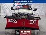 New 2024 Ram 2500 Tradesman Regular Cab 4x4, BOSS DXT Plows Plow Truck for sale #DR249 - photo 8