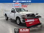 New 2024 Ram 2500 Tradesman Regular Cab 4x4, BOSS DXT Plows Plow Truck for sale #DR249 - photo 1