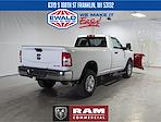 New 2024 Ram 2500 Tradesman Regular Cab 4x4, BOSS DXT Plows Plow Truck for sale #DR249 - photo 2