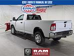 New 2024 Ram 2500 Tradesman Regular Cab 4x4, BOSS DXT Plows Plow Truck for sale #DR249 - photo 5