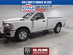 New 2024 Ram 2500 Tradesman Regular Cab 4x4, BOSS DXT Plows Plow Truck for sale #DR249 - photo 6