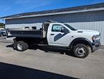 New 2024 Ram 5500 Tradesman Regular Cab 4x4, Dump Truck for sale #DR252 - photo 8