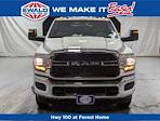 New 2024 Ram 3500 Tradesman Regular Cab 4x4, Dump Truck for sale #DR257 - photo 7