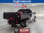 New 2024 Ram 3500 Tradesman Regular Cab 4x4, Dump Truck for sale #DR258 - photo 2