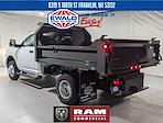 New 2024 Ram 3500 Tradesman Regular Cab 4x4, Dump Truck for sale #DR258 - photo 5