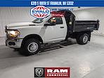 New 2024 Ram 3500 Tradesman Regular Cab 4x4, Dump Truck for sale #DR258 - photo 6