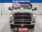 New 2024 Ram 3500 Tradesman Regular Cab 4x4, Dump Truck for sale #DR258 - photo 8