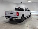 New 2025 Ram 1500 Laramie Crew Cab 4x4, Pickup for sale #DS112 - photo 3