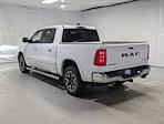 New 2025 Ram 1500 Laramie Crew Cab 4x4, Pickup for sale #DS112 - photo 5