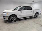 New 2025 Ram 1500 Laramie Crew Cab 4x4, Pickup for sale #DS112 - photo 6