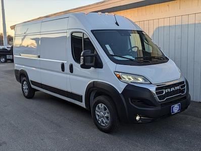 New 2025 Ram ProMaster 3500 High Roof FWD, Empty Cargo Van for sale #DS121 - photo 1