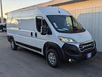 New 2025 Ram ProMaster 3500 High Roof FWD, Empty Cargo Van for sale #DS121 - photo 1