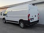 New 2025 Ram ProMaster 3500 High Roof FWD, Empty Cargo Van for sale #DS121 - photo 7