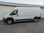 New 2025 Ram ProMaster 3500 High Roof FWD, Empty Cargo Van for sale #DS121 - photo 9