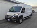 New 2025 Ram ProMaster 3500 High Roof FWD, Empty Cargo Van for sale #DS121 - photo 10