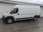 New 2025 Ram ProMaster 3500 High Roof FWD, Empty Cargo Van for sale #DS122 - photo 6