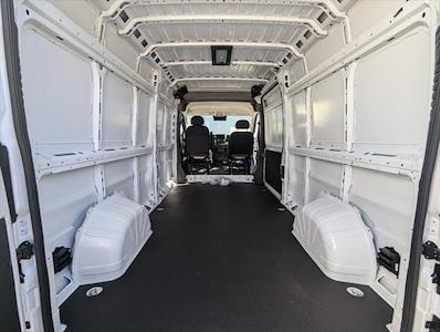 2025 Ram ProMaster 3500 High Roof FWD, Empty Cargo Van for sale #DS123 - photo 2