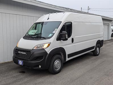 2025 Ram ProMaster 3500 High Roof FWD, Empty Cargo Van for sale #DS124 - photo 1