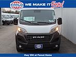 New 2025 Ram ProMaster 3500 High Roof FWD, Empty Cargo Van for sale #DS124 - photo 20