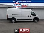 New 2025 Ram ProMaster 3500 High Roof FWD, Empty Cargo Van for sale #DS124 - photo 21