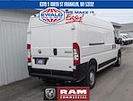 New 2025 Ram ProMaster 3500 High Roof FWD, Empty Cargo Van for sale #DS124 - photo 22