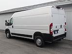 2025 Ram ProMaster 3500 High Roof FWD, Empty Cargo Van for sale #DS124 - photo 3