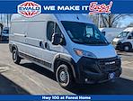 New 2025 Ram ProMaster 3500 High Roof FWD, Empty Cargo Van for sale #DS126 - photo 1