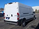 New 2025 Ram ProMaster 3500 High Roof FWD, Empty Cargo Van for sale #DS126 - photo 4