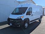 New 2025 Ram ProMaster 3500 High Roof FWD, Empty Cargo Van for sale #DS126 - photo 7