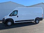 New 2025 Ram ProMaster 3500 High Roof FWD, Empty Cargo Van for sale #DS126 - photo 8