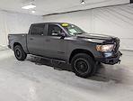 2021 Ram 1500 Crew Cab 4x4, Pickup for sale #JR171B - photo 3