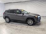 Used 2021 Jeep Cherokee Latitude Lux 4WD, SUV for sale #JR251A - photo 3