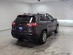 Used 2021 Jeep Cherokee Latitude Lux 4WD, SUV for sale #JR251A - photo 2