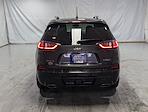 Used 2021 Jeep Cherokee Latitude Lux 4WD, SUV for sale #JR251A - photo 4