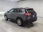 Used 2021 Jeep Cherokee Latitude Lux 4WD, SUV for sale #JR251A - photo 5