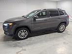 Used 2021 Jeep Cherokee Latitude Lux 4WD, SUV for sale #JR251A - photo 6