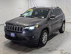 Used 2021 Jeep Cherokee Latitude Lux 4WD, SUV for sale #JR251A - photo 7