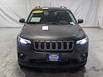 Used 2021 Jeep Cherokee Latitude Lux 4WD, SUV for sale #JR251A - photo 8