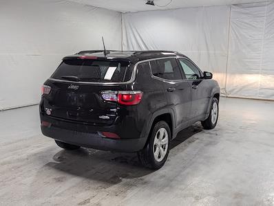 2020 Jeep Compass 4x4, SUV for sale #JR259A - photo 2