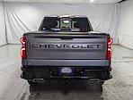 2020 Chevrolet Silverado 1500 Crew Cab 4x4, Pickup for sale #JR279A - photo 4