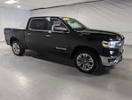 2019 Ram 1500 Crew Cab 4x4, Pickup for sale #JR329A - photo 3