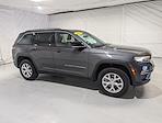 2022 Jeep Grand Cherokee 4x4, SUV for sale #JR342A - photo 3