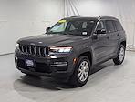 2022 Jeep Grand Cherokee 4x4, SUV for sale #JR342A - photo 7