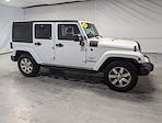 2016 Jeep Wrangler 4x4, SUV for sale #JR346A - photo 3