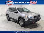 Used 2019 Jeep Cherokee Trailhawk 4x4, SUV for sale #JR368A - photo 1