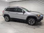 Used 2019 Jeep Cherokee Trailhawk 4x4, SUV for sale #JR368A - photo 3