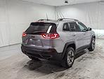 Used 2019 Jeep Cherokee Trailhawk 4x4, SUV for sale #JR368A - photo 2