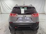 Used 2019 Jeep Cherokee Trailhawk 4x4, SUV for sale #JR368A - photo 4